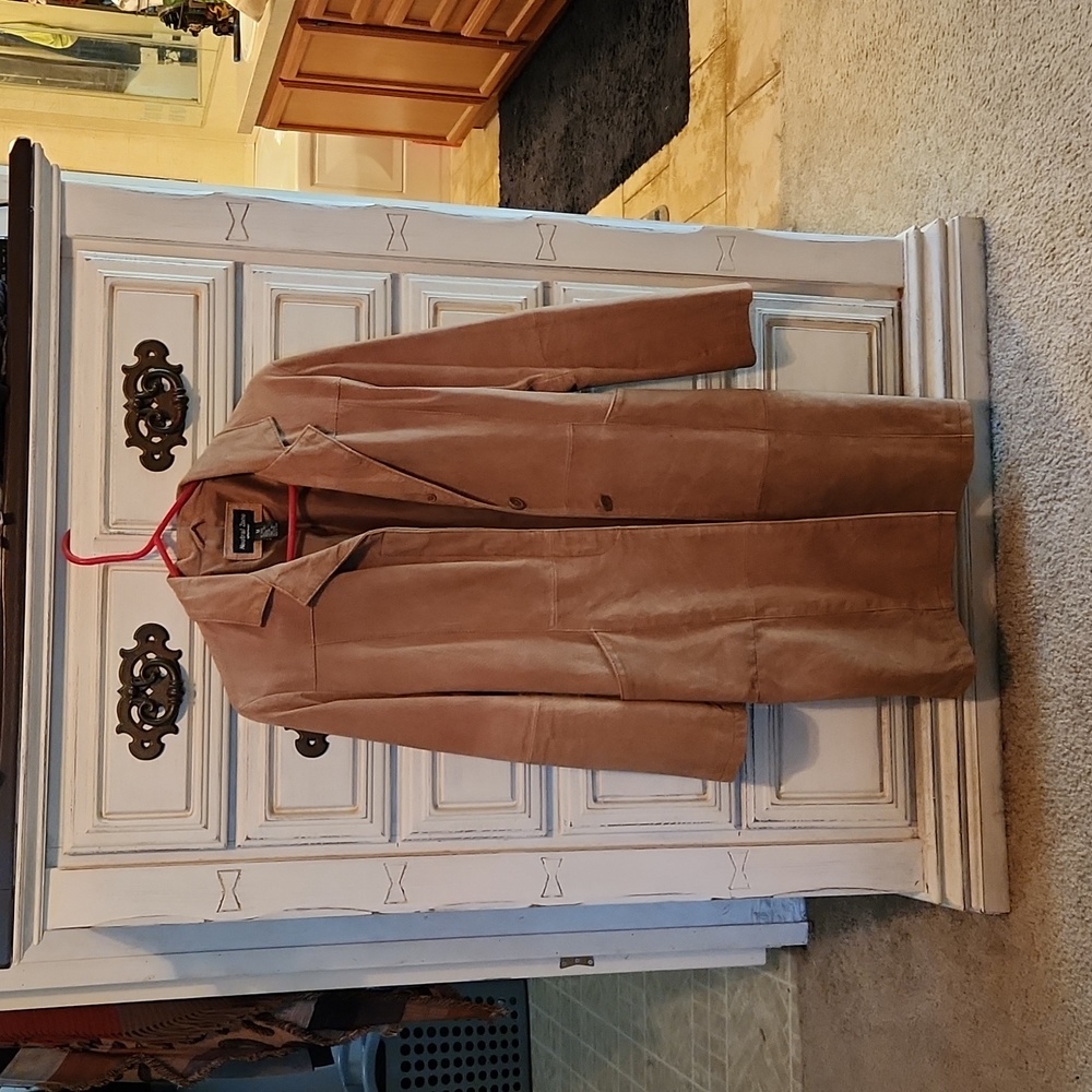 Jacket